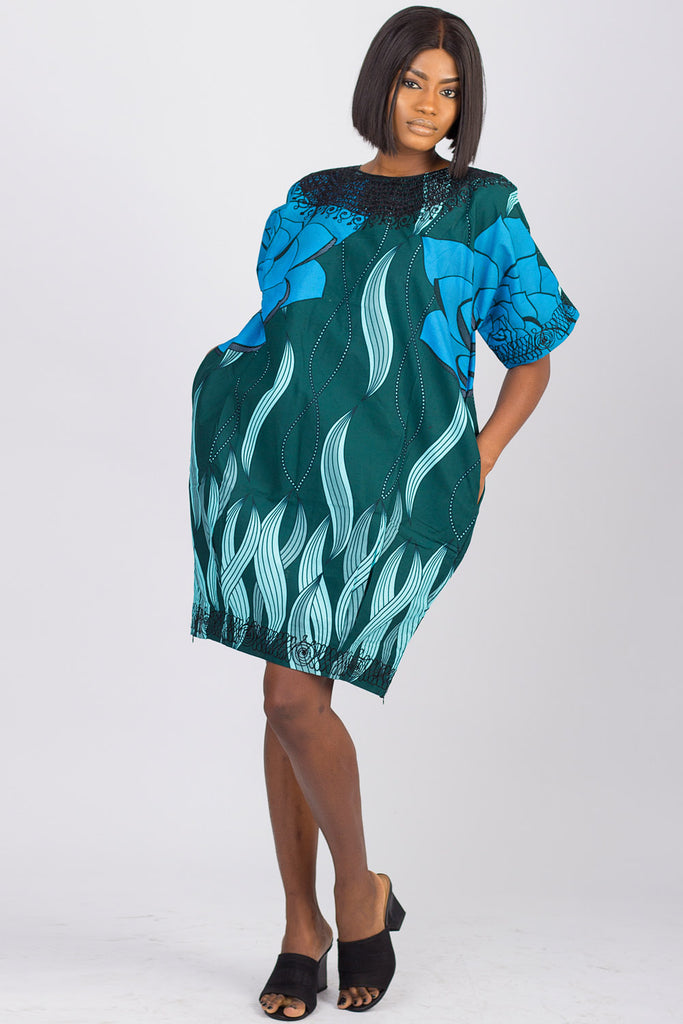 The 'O' Dress 1 – Victoria Grace Online